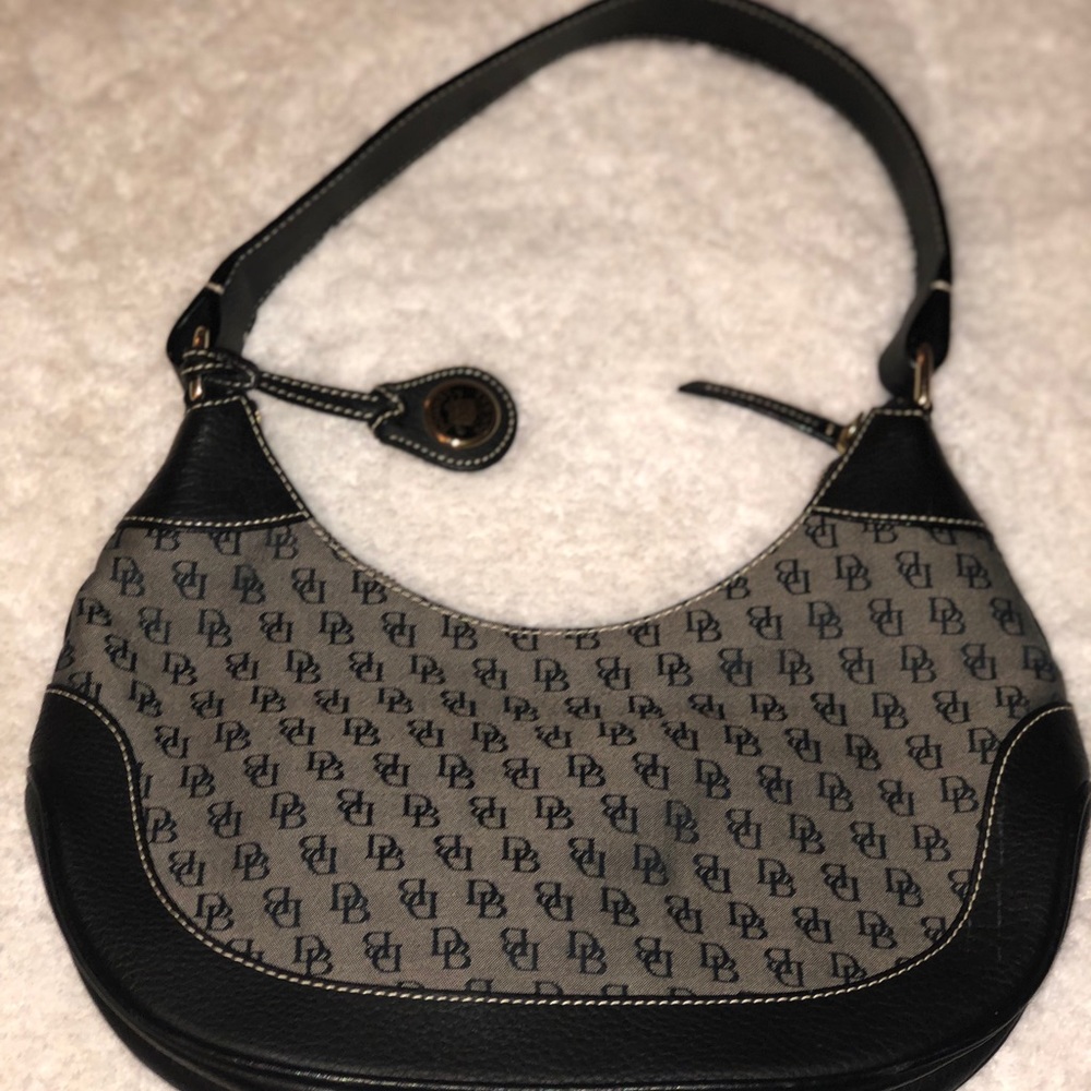 Classic Dooney & Bourke